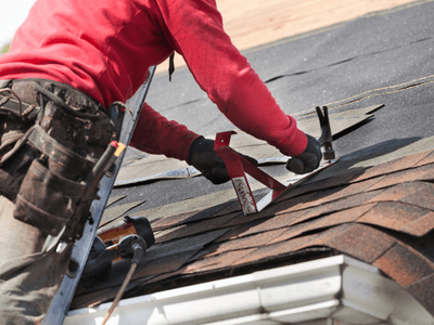 About Roof Repair Experts Jeffersonville, OH